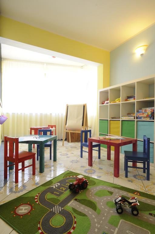 Hotel Delfino Laigueglia Dış mekan fotoğraf