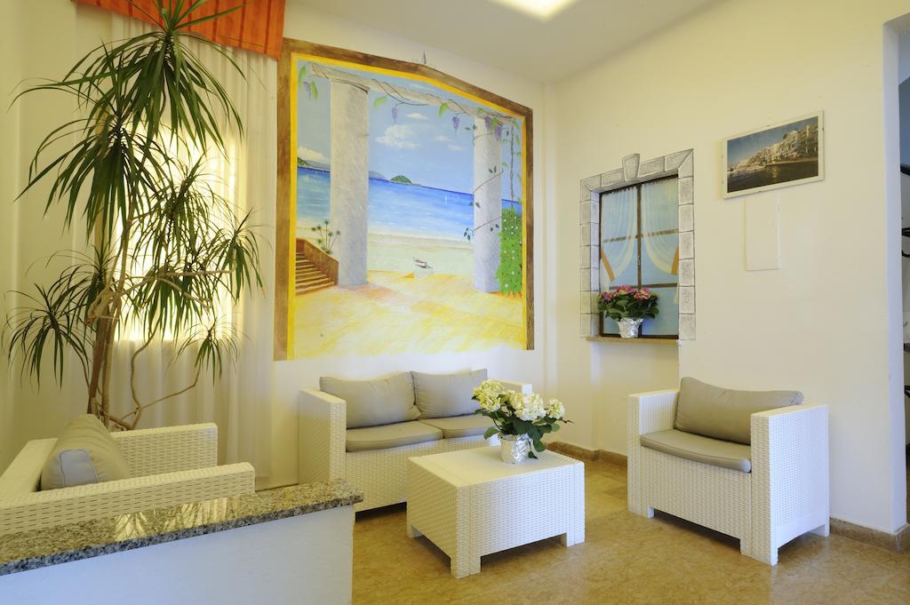Hotel Delfino Laigueglia Dış mekan fotoğraf