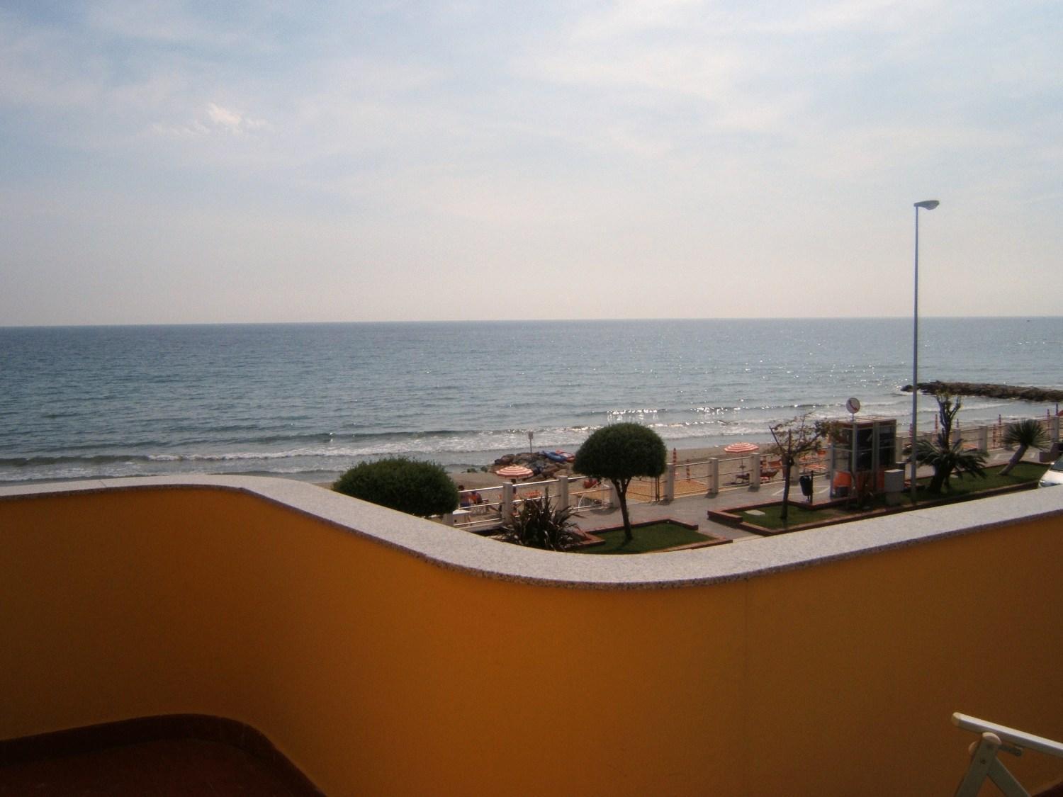 Hotel Delfino Laigueglia Dış mekan fotoğraf