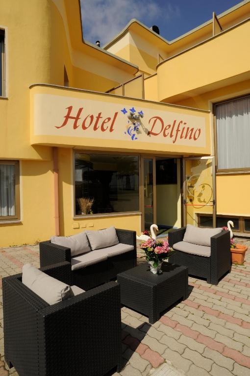Hotel Delfino Laigueglia Dış mekan fotoğraf