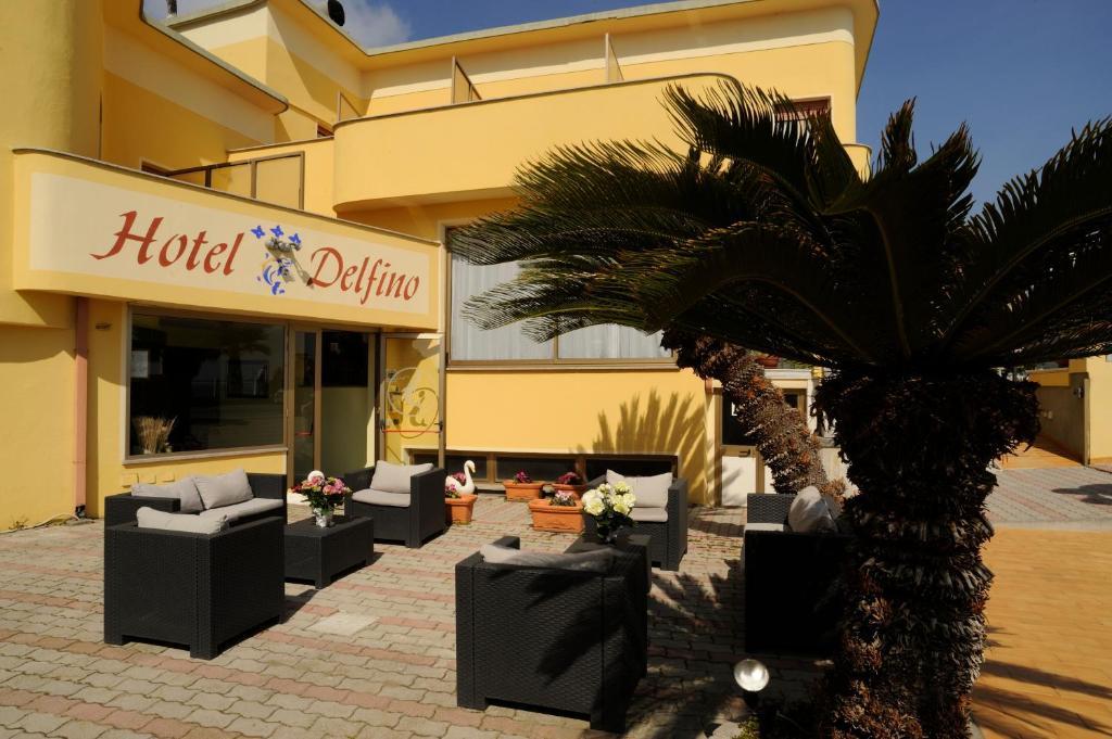 Hotel Delfino Laigueglia Dış mekan fotoğraf