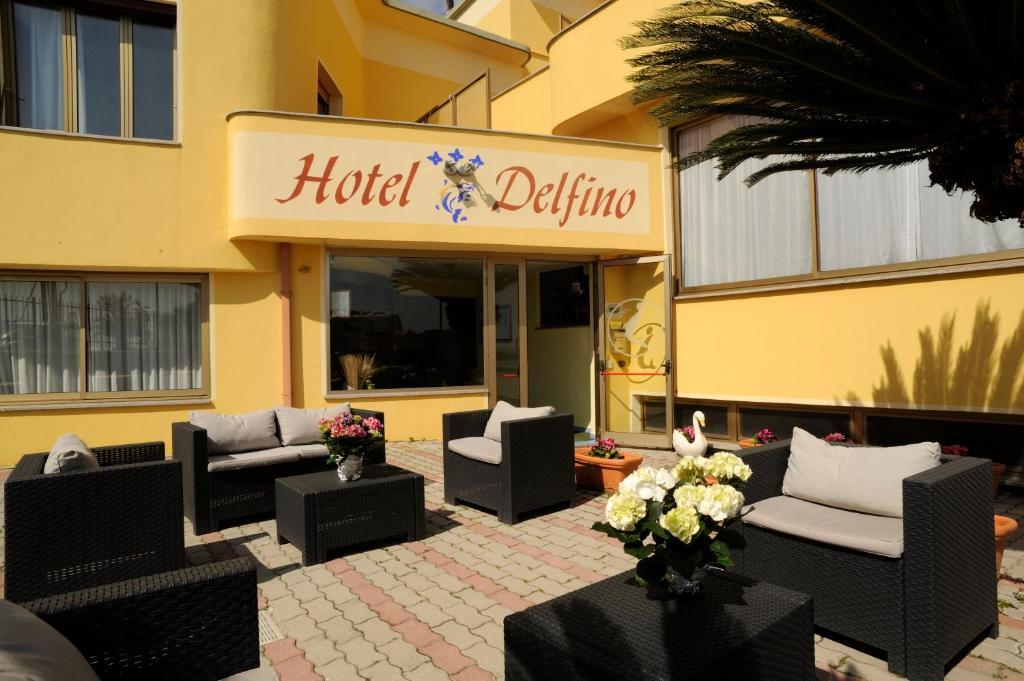 Hotel Delfino Laigueglia Dış mekan fotoğraf